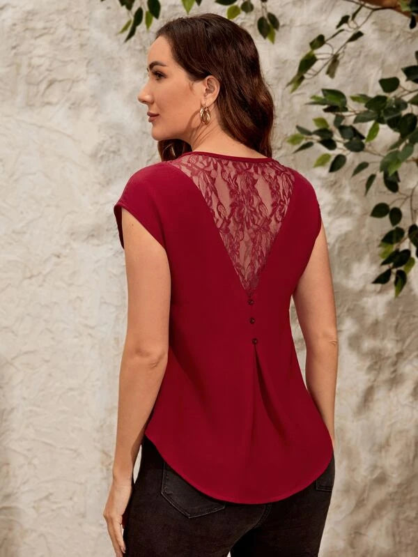 Blusa Sidney