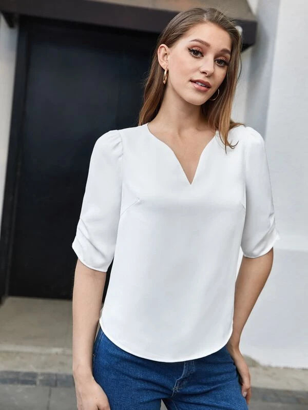 Blusa Luciane