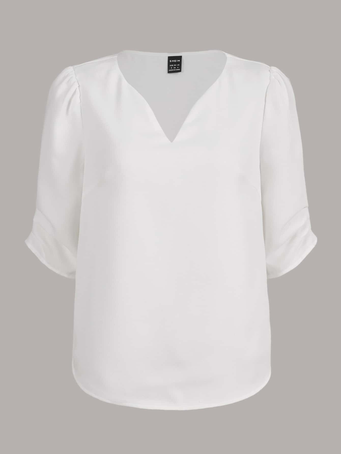 Blusa Luciane