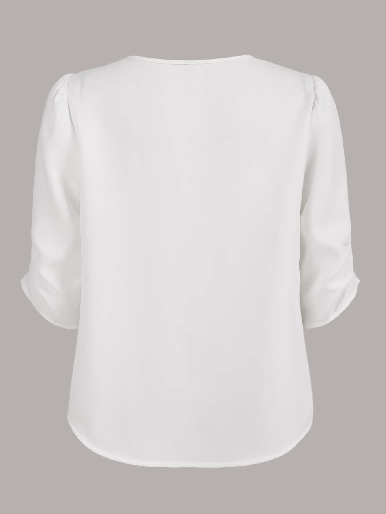 Blusa Luciane