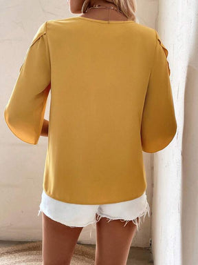 Blusa Bianca