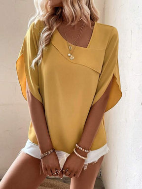 Blusa Bianca