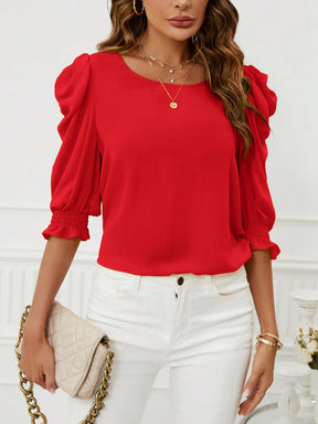 Blusa Hellen