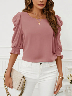 Blusa Hellen