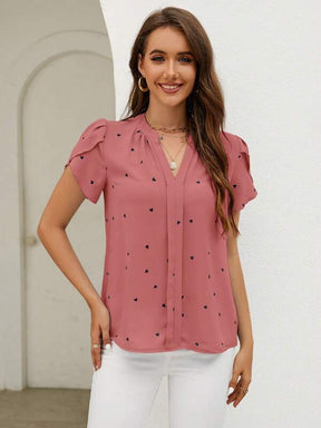 Blusa Sabrina