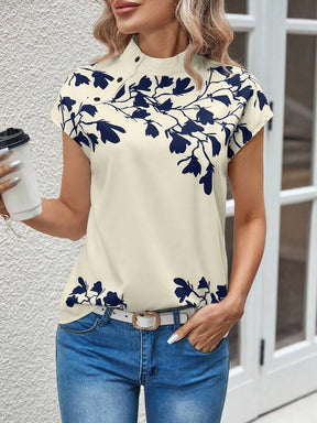 Blusa Angélica