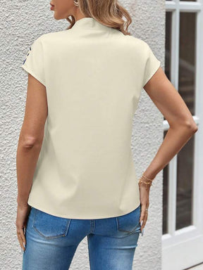 Blusa Angélica