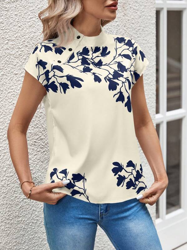 Blusa Angélica