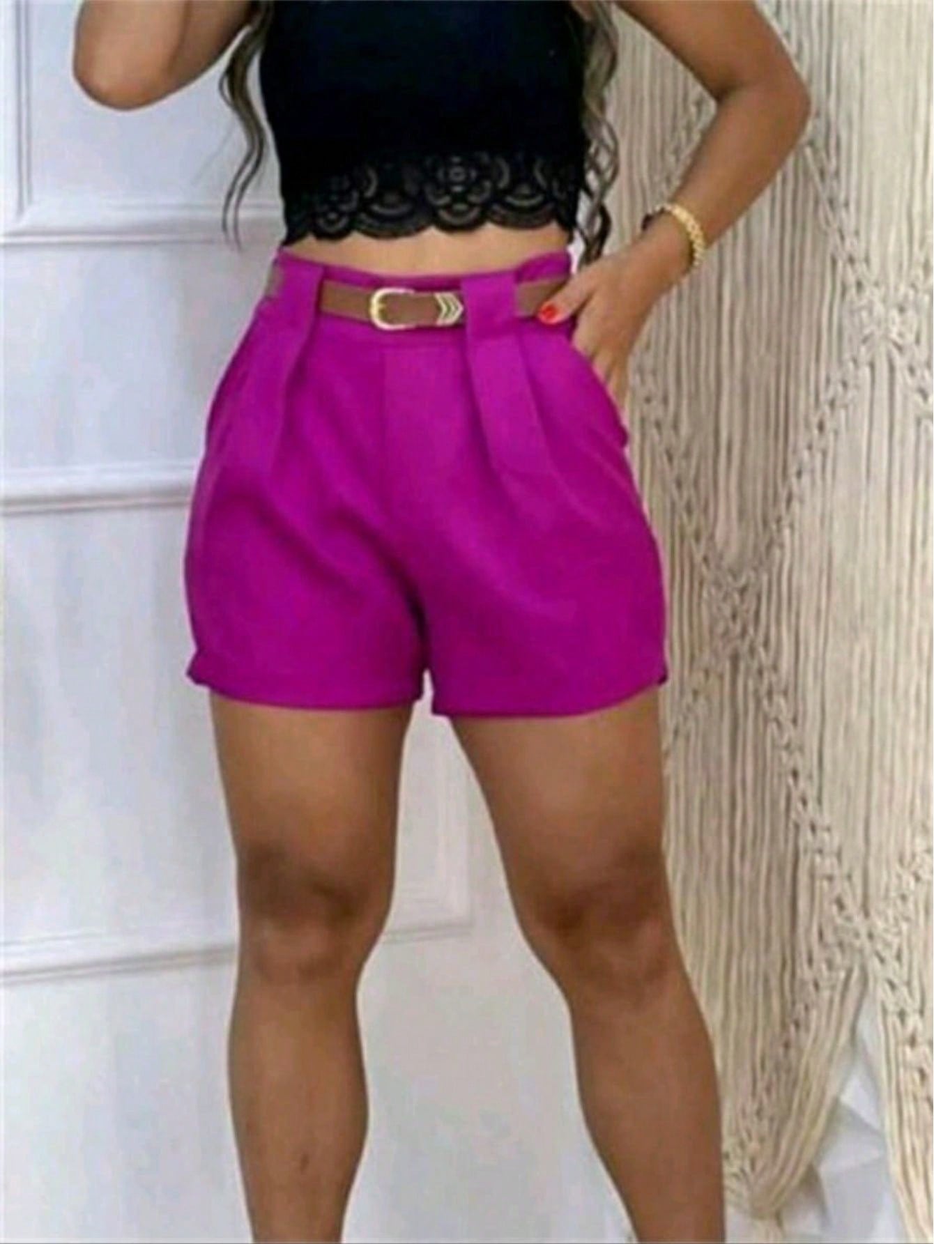 Shorts Ariana