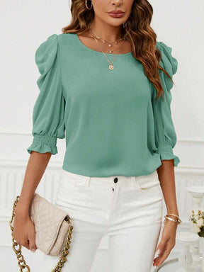 Blusa Hellen