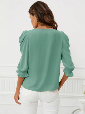 Blusa Hellen