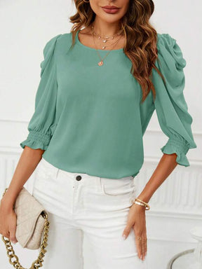 Blusa Hellen