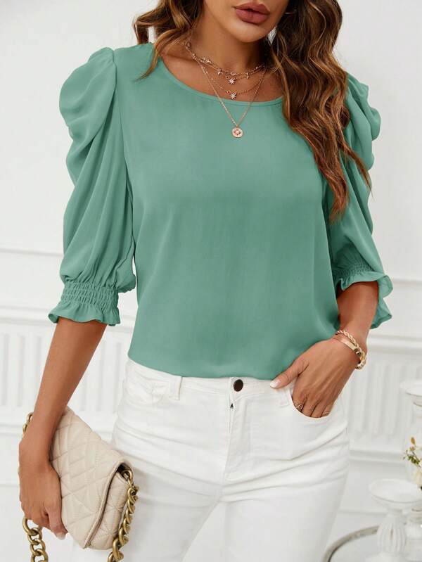 Blusa Hellen