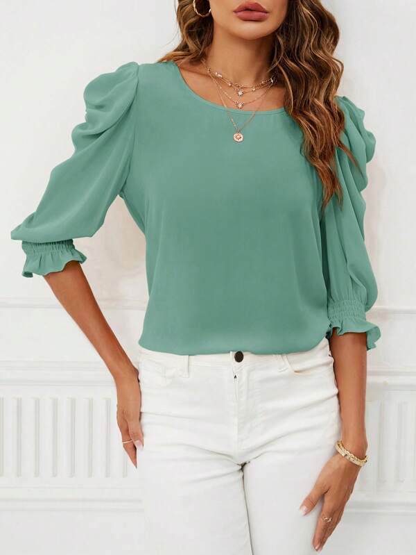 Blusa Hellen