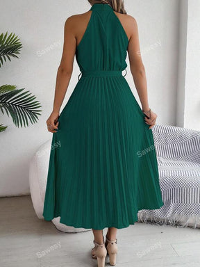 Vestido Jade