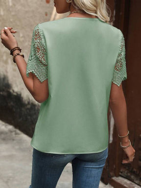 Blusa Viviane