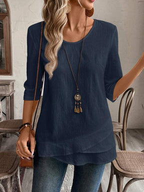 Blusa Cintia