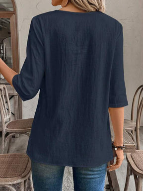 Blusa Cintia