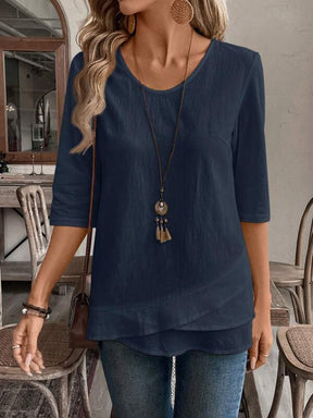 Blusa Cintia