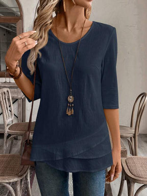 Blusa Cintia