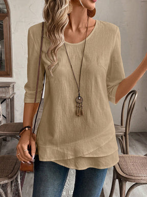 Blusa Cintia