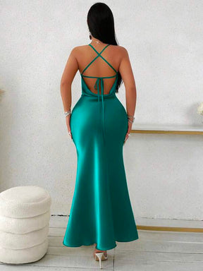 Vestido Pérola