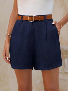 Plus Shorts Safira