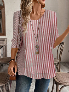 Blusa Cintia